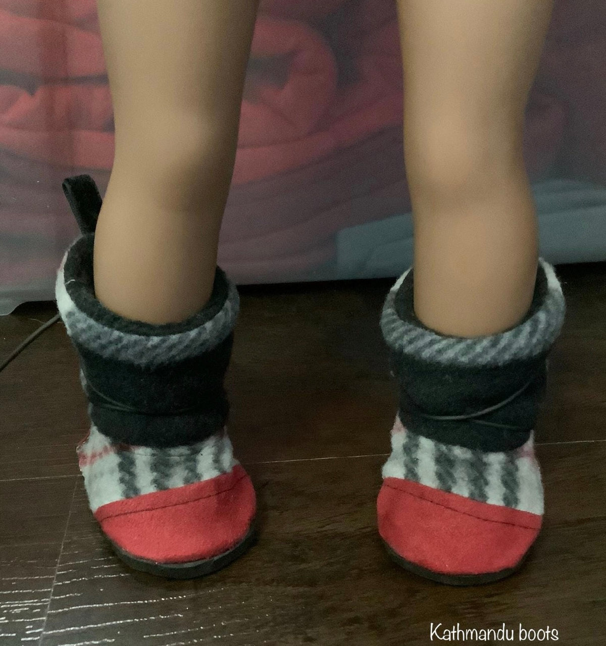 Footwear