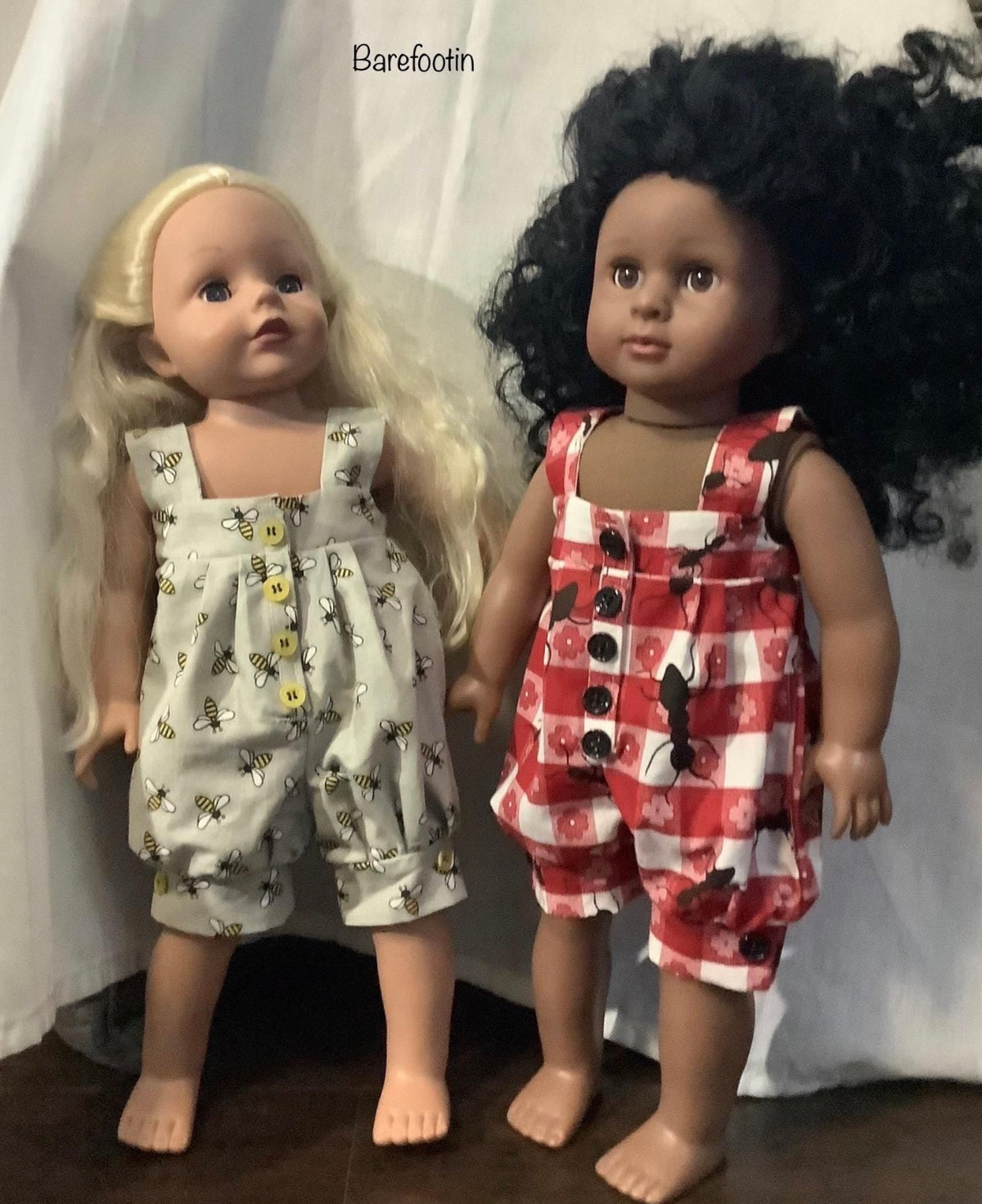 Rompers