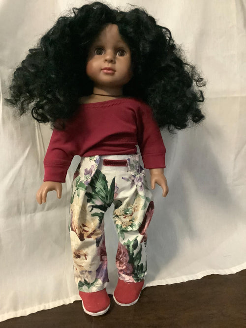 80’s Pant Sets