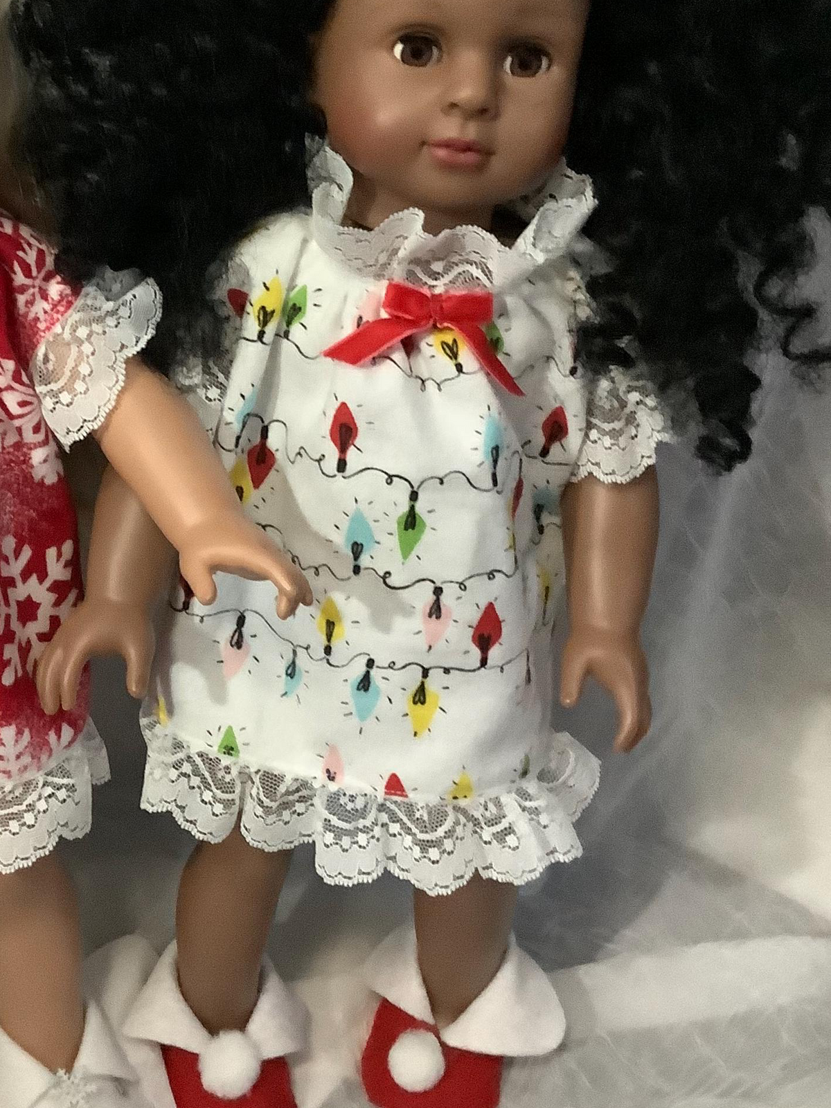 Christmas Print PJ’s