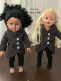 Darla Coat