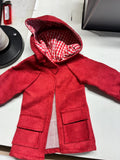 Oxford Coats