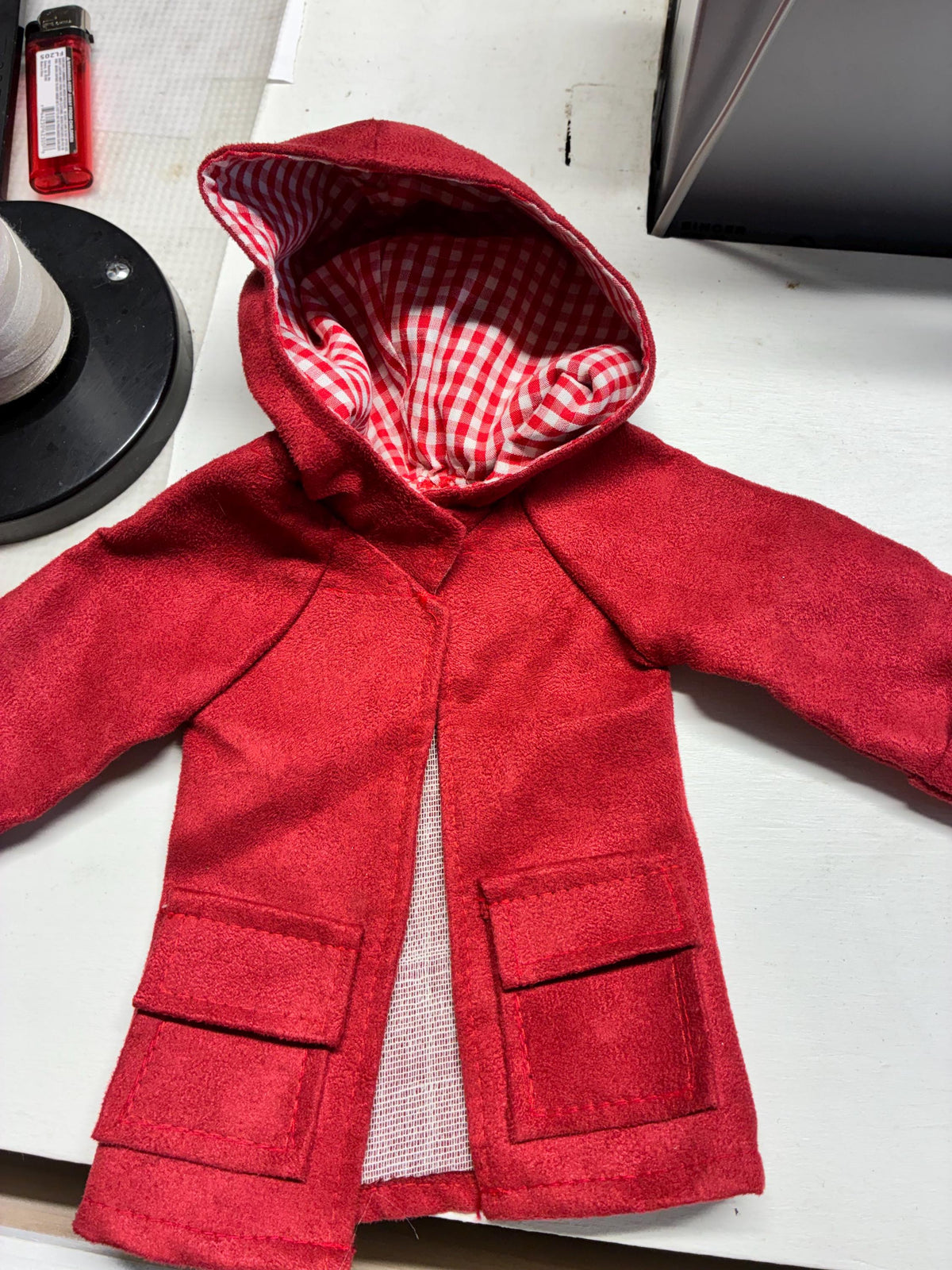 Oxford Coats