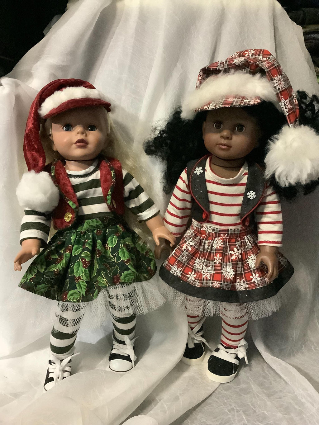 Christmas Outfits