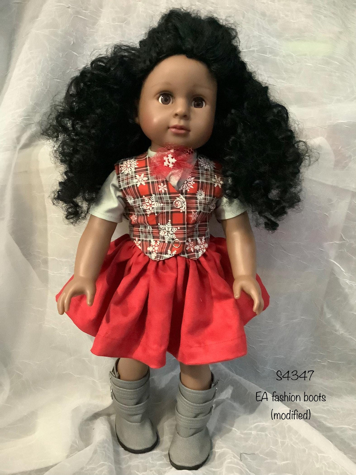 18” doll Skirt sets