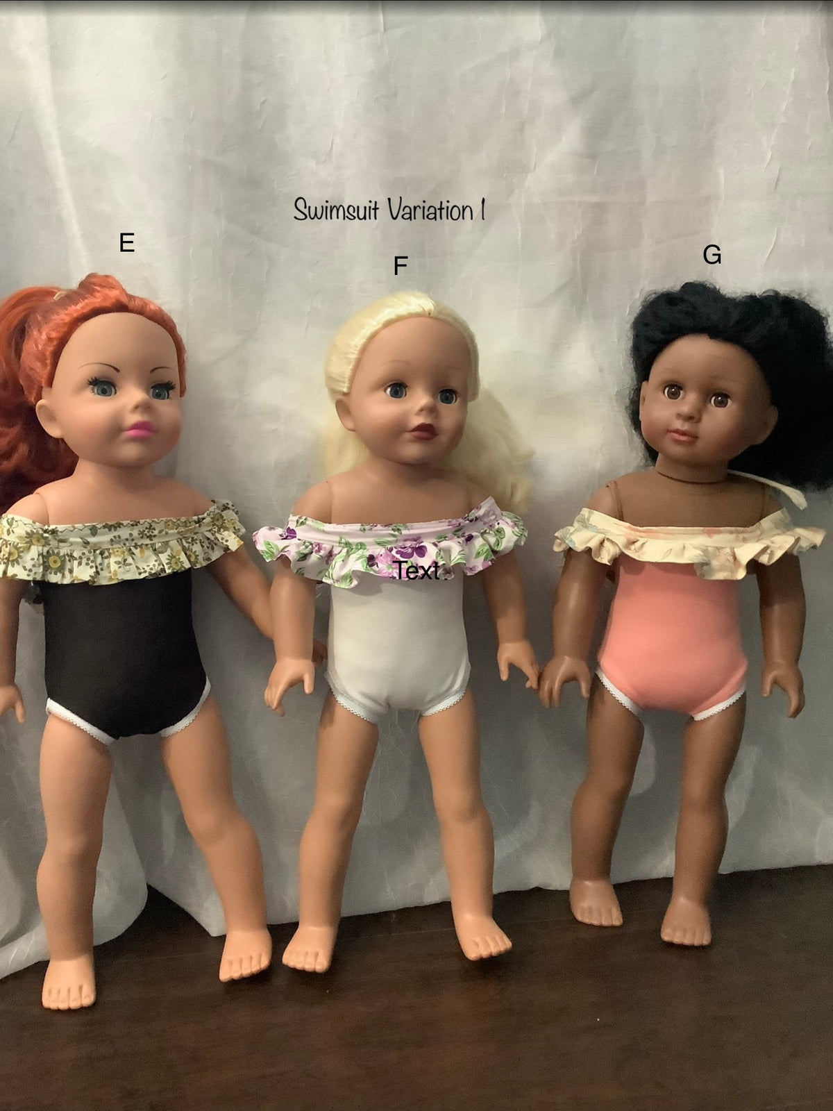 Swimsuits