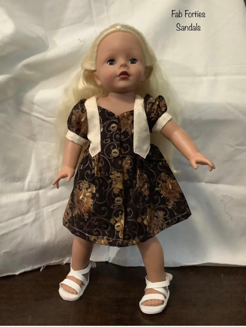 Fab Forties Dress