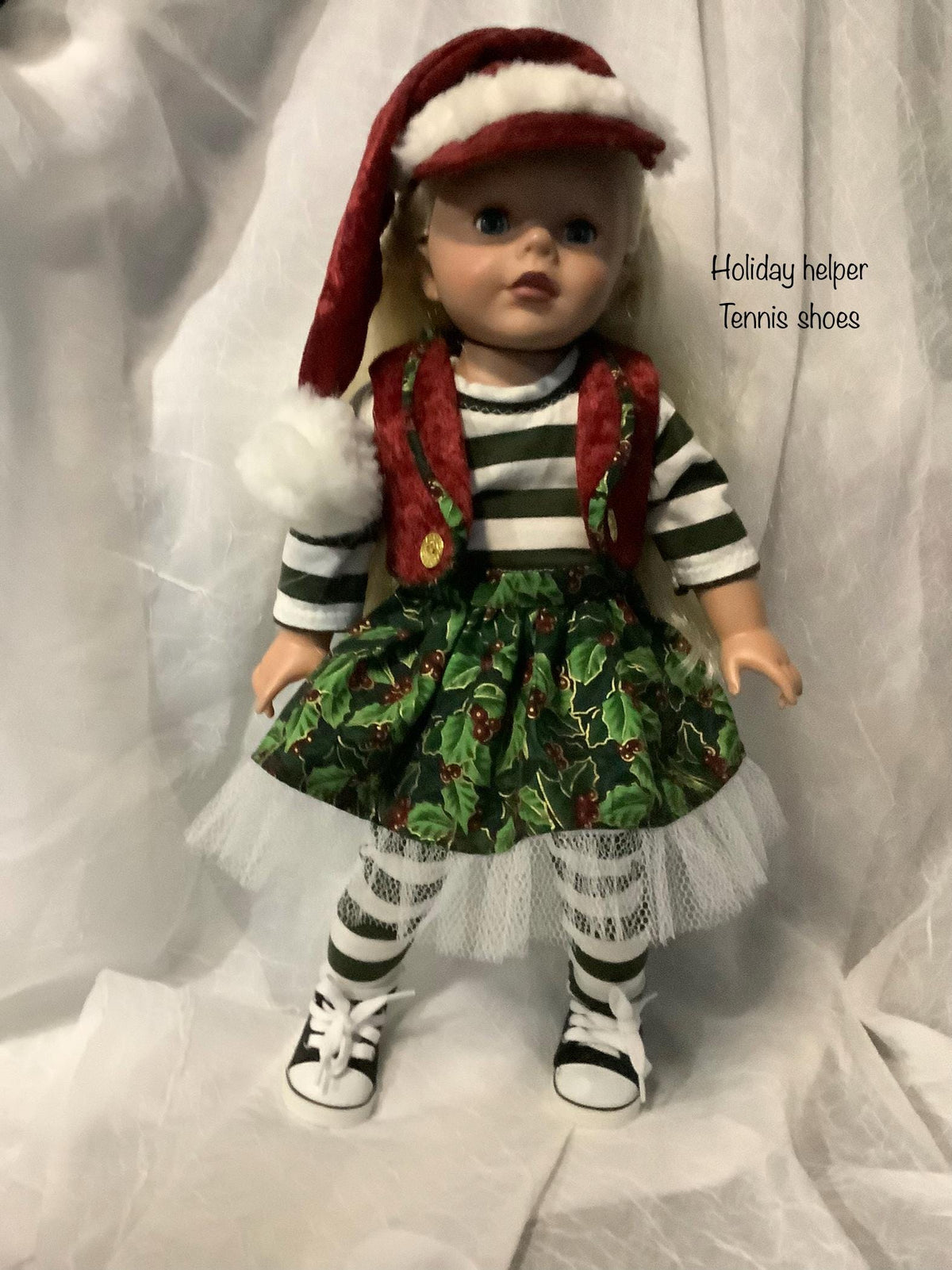 Christmas Outfits