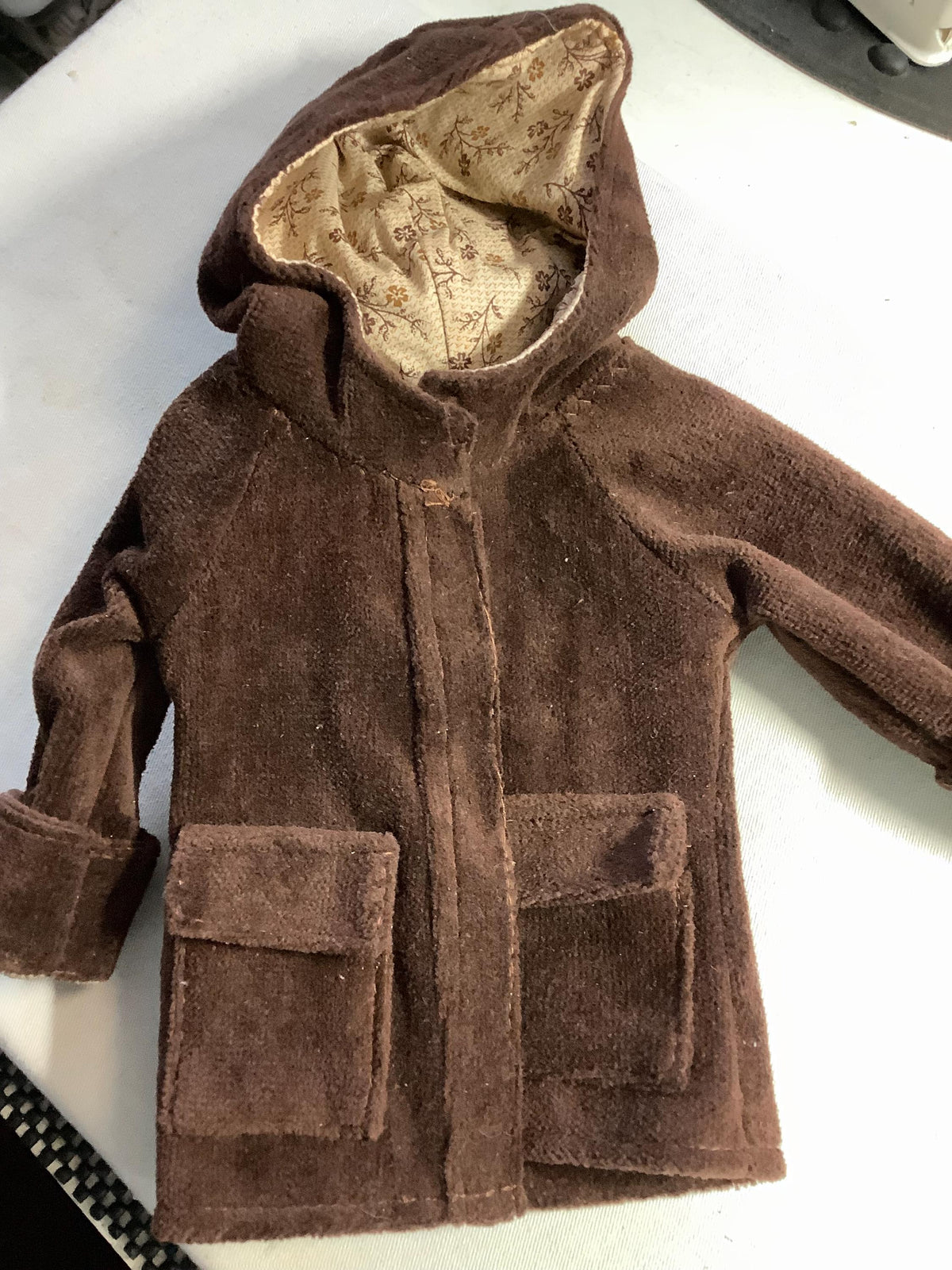 Oxford Coats