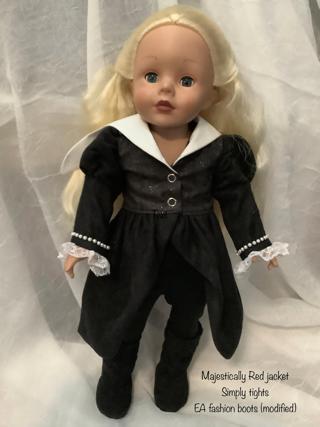 Jacket Set