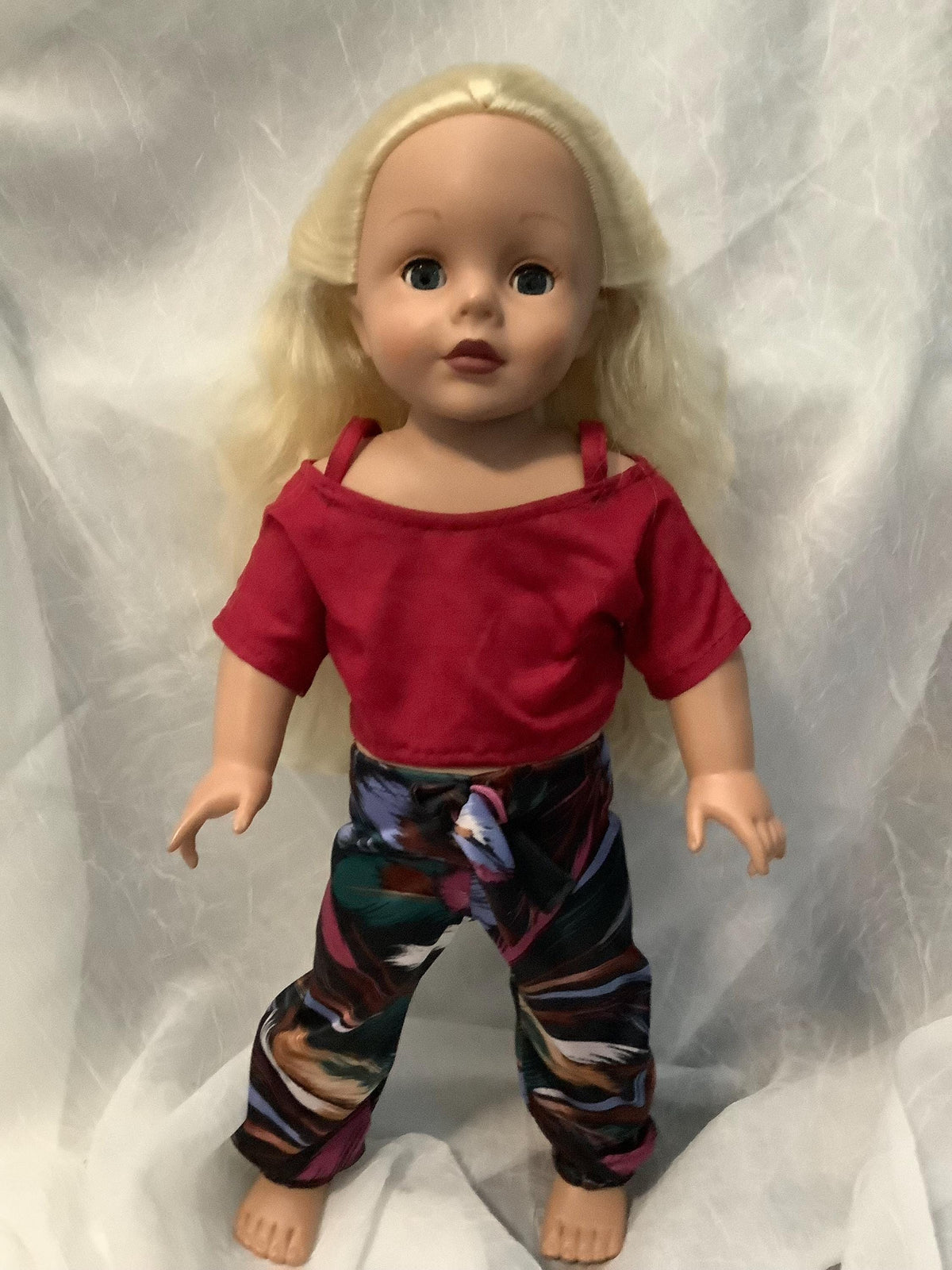 Pant Set