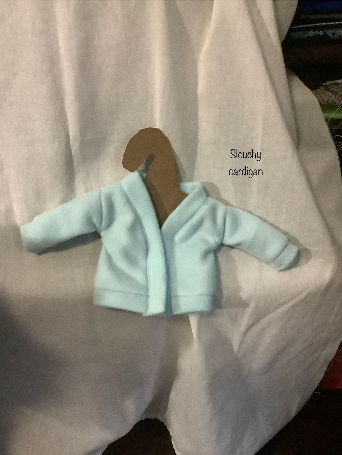 Cardigans