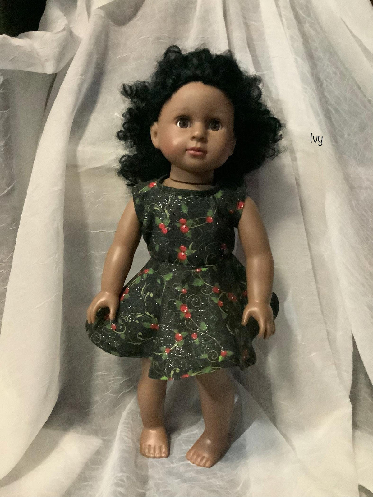 Dress with Cute wrap