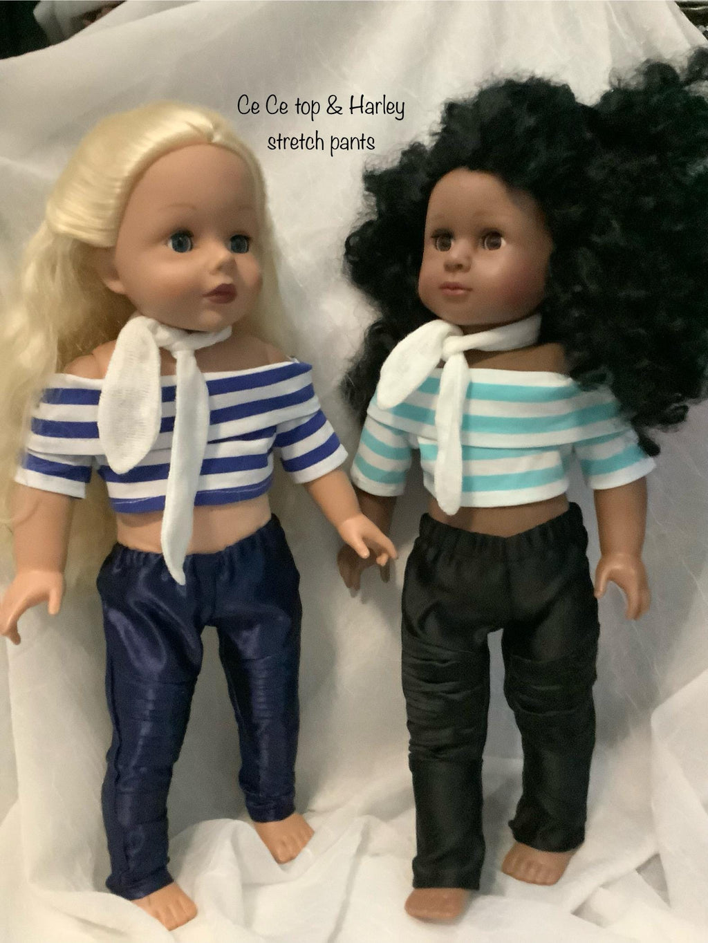 Pant sets