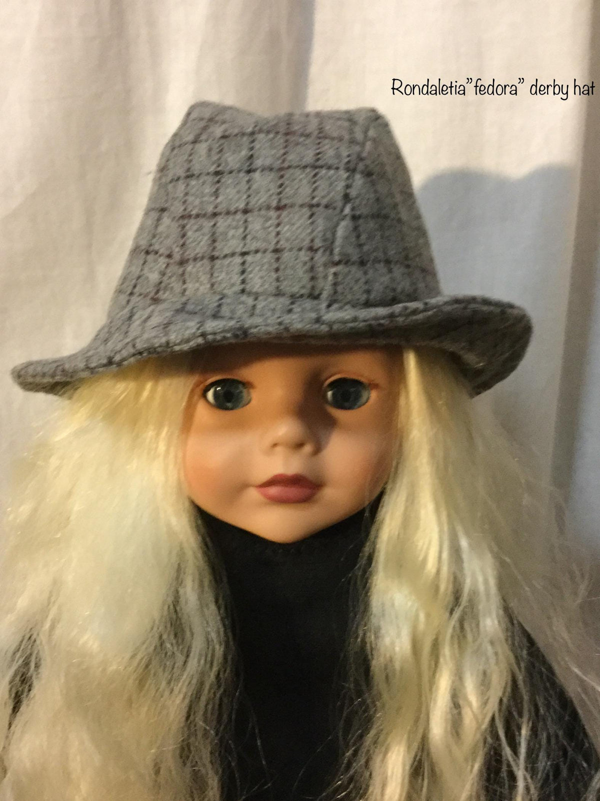 Fedora