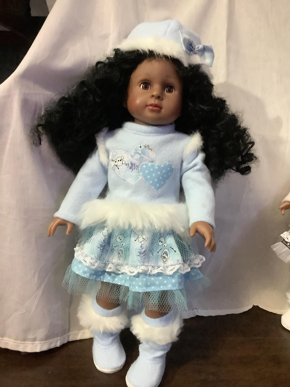 Specialty Winter Sets
