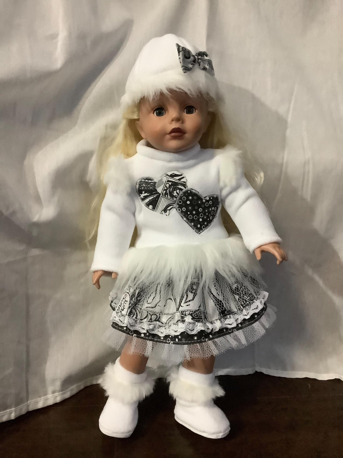 Specialty Winter Sets