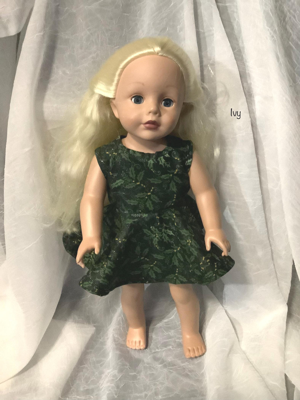 Dress with Cute wrap
