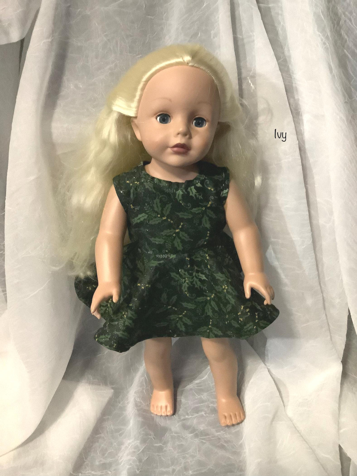 Dress with Cute wrap