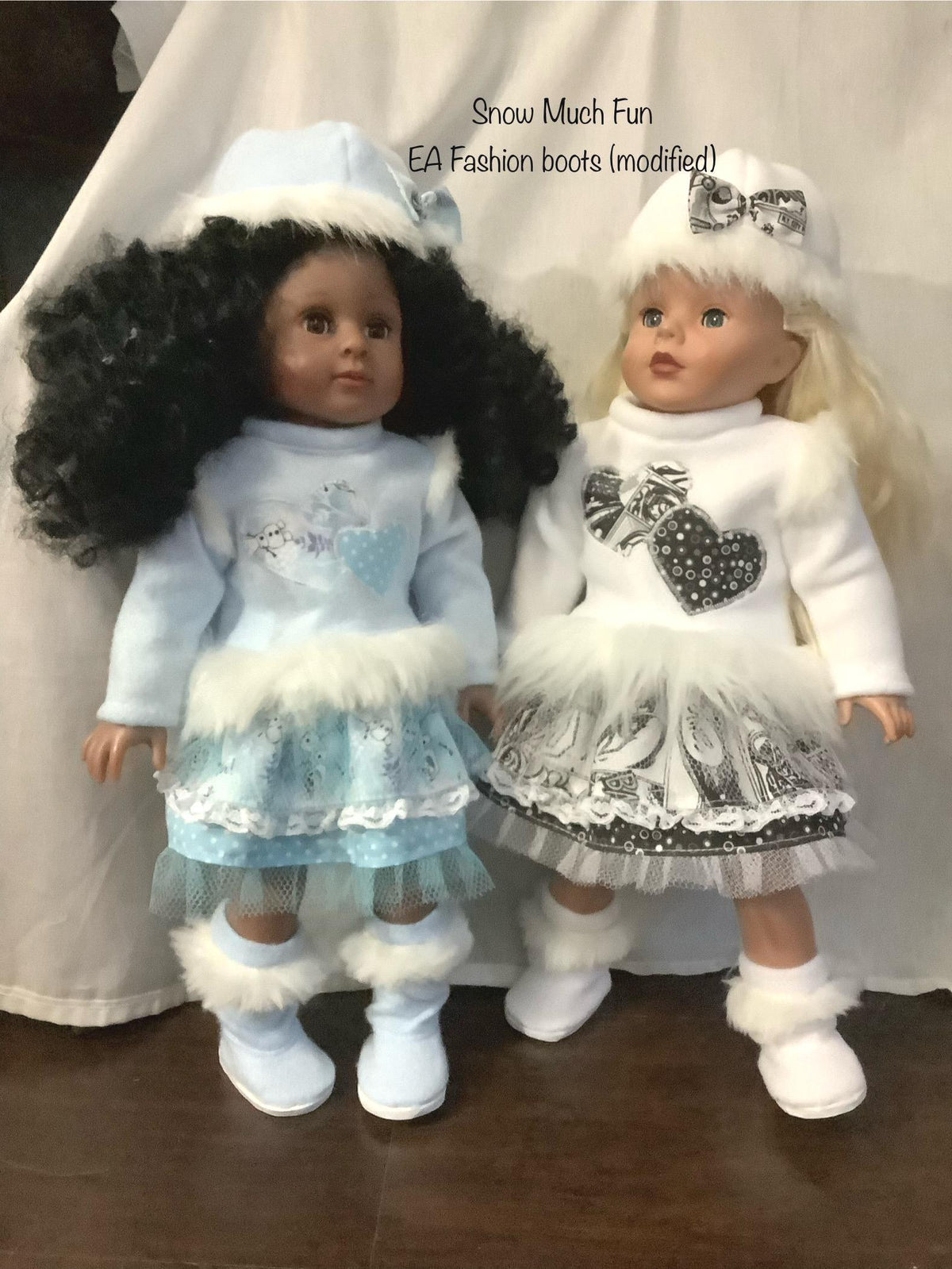 Specialty Winter Sets