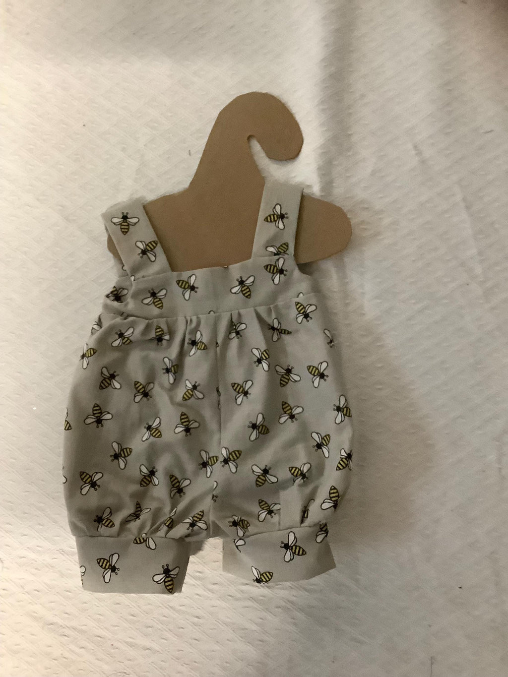 Barefootin’ Romper