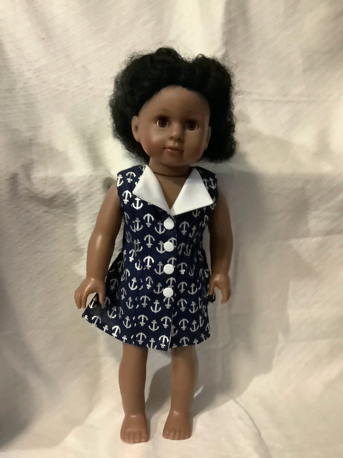 Patriotic Dress