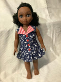 Patriotic Dress