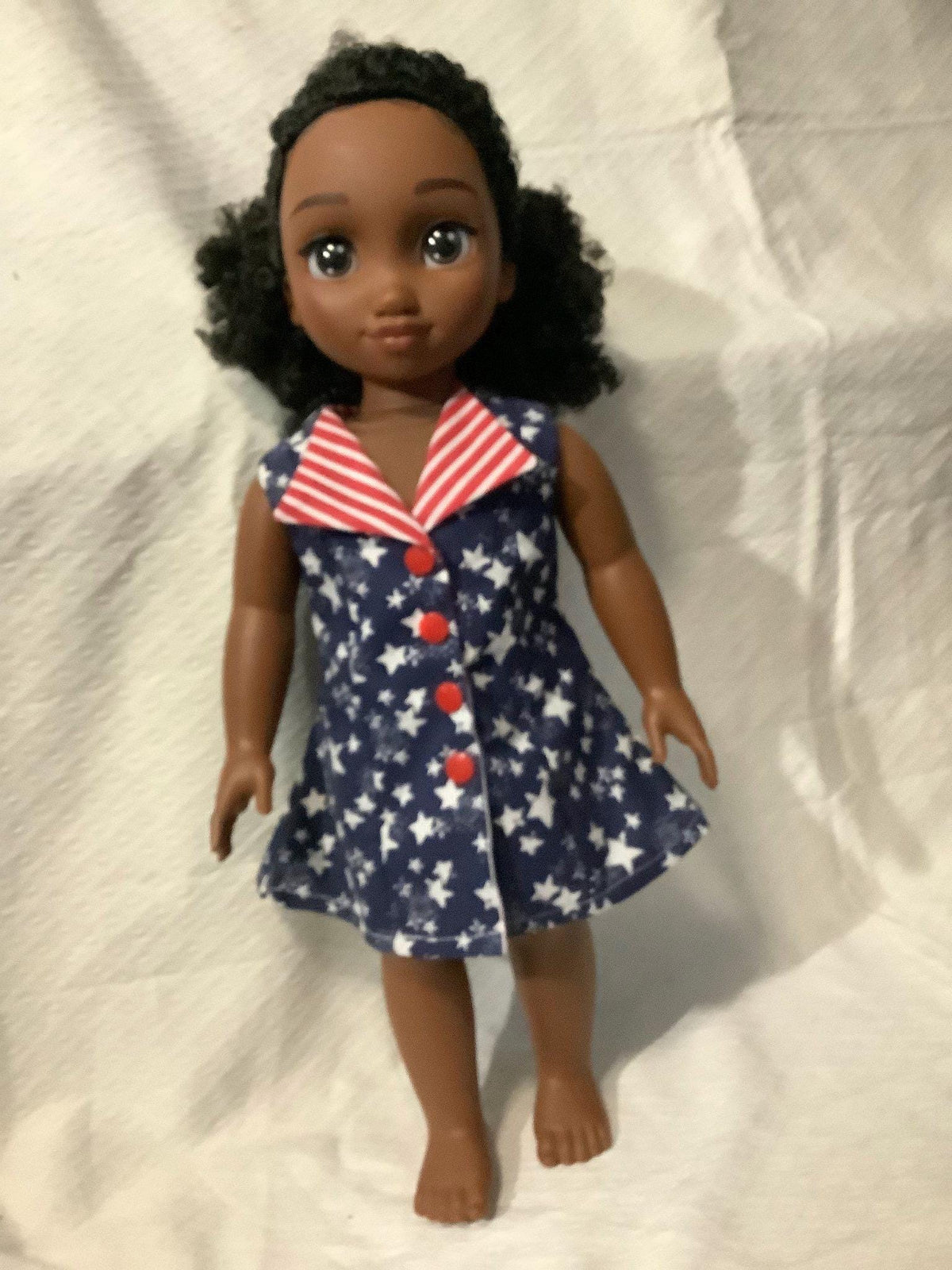 Patriotic Dress