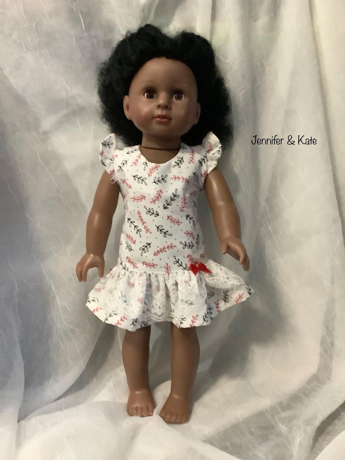 Jennifer/Kate Dress
