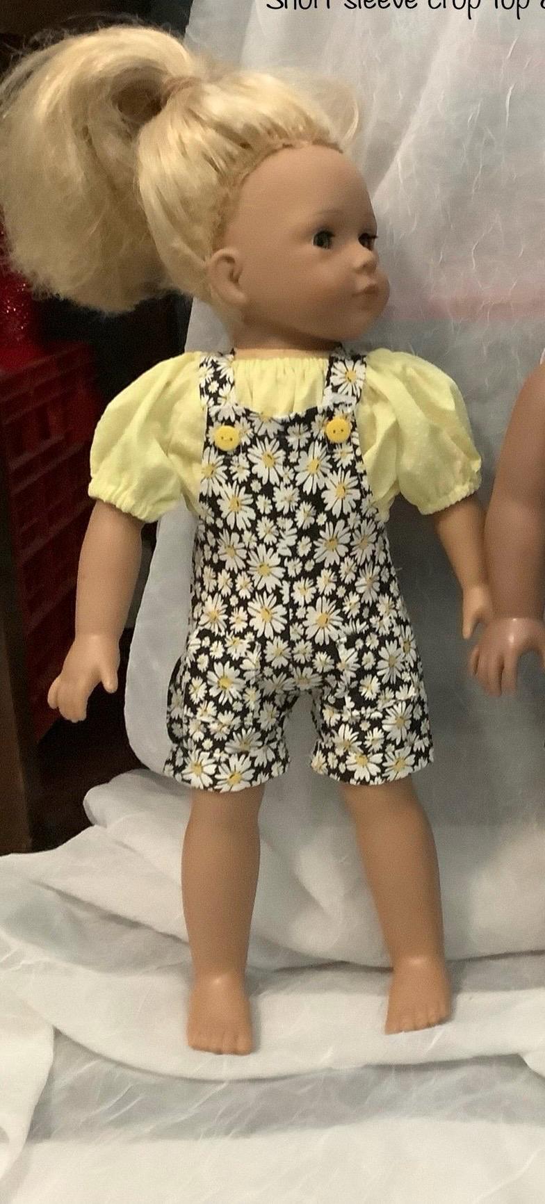 Summer Short Sets