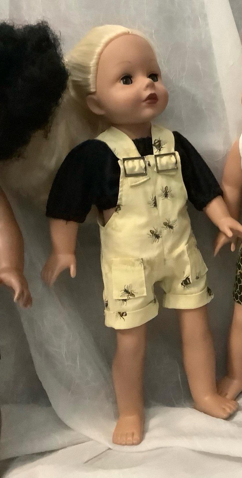 Summer Short Sets