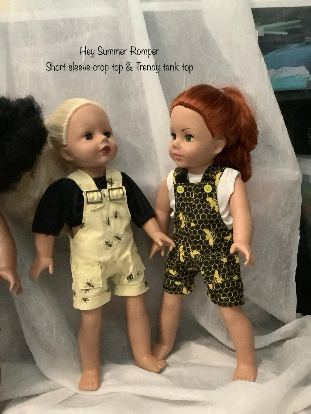 Summer Short Sets