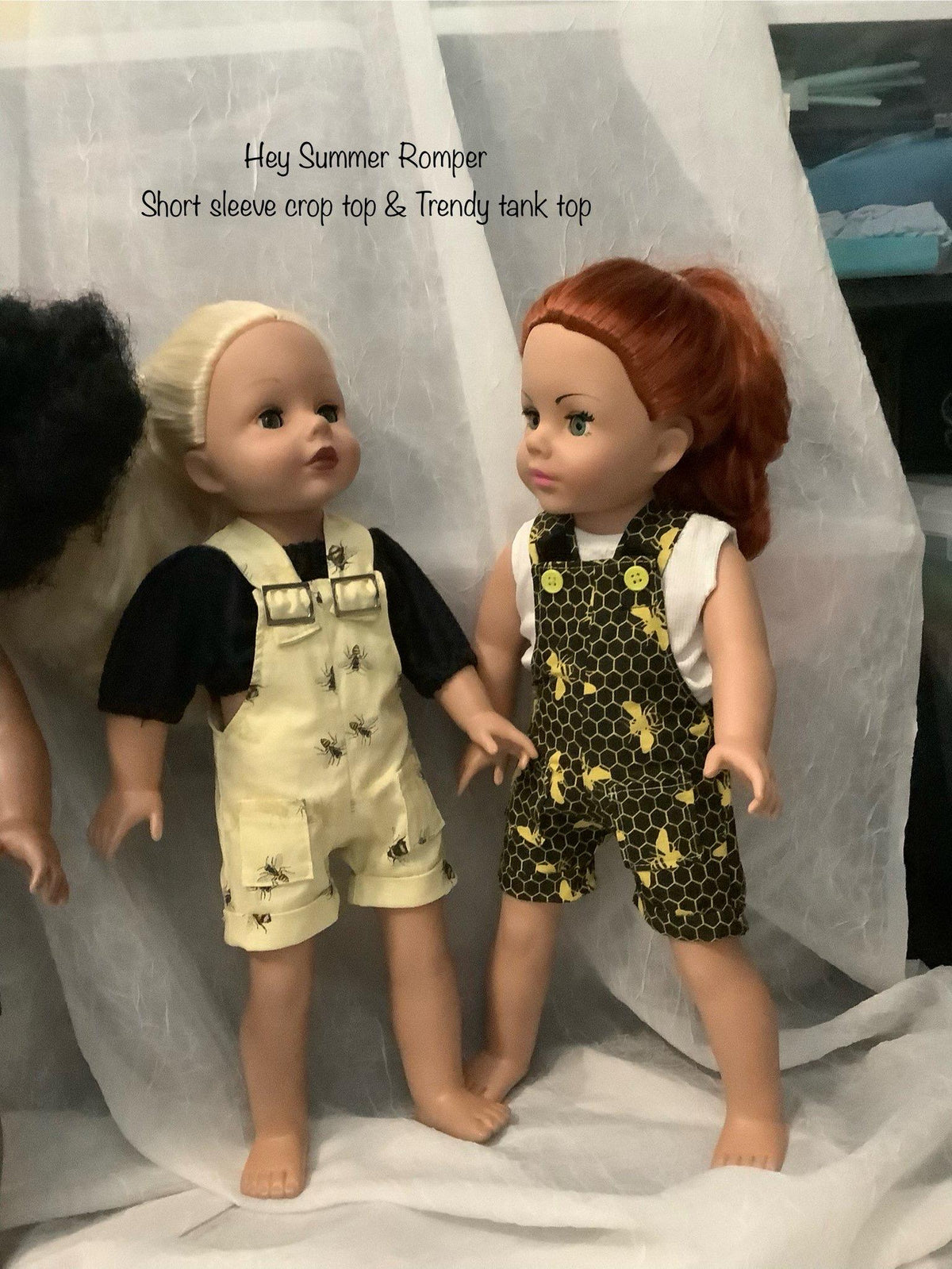 Summer Short Sets