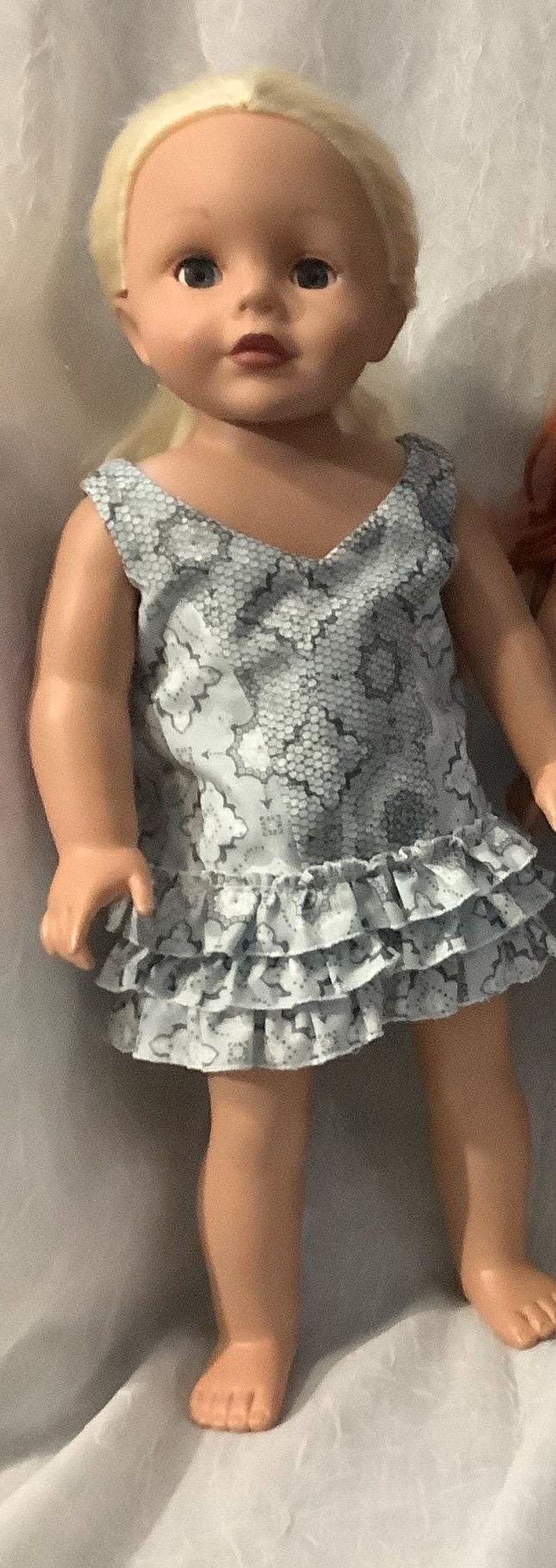 Kimberly Dress