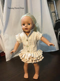 Faraway Dress