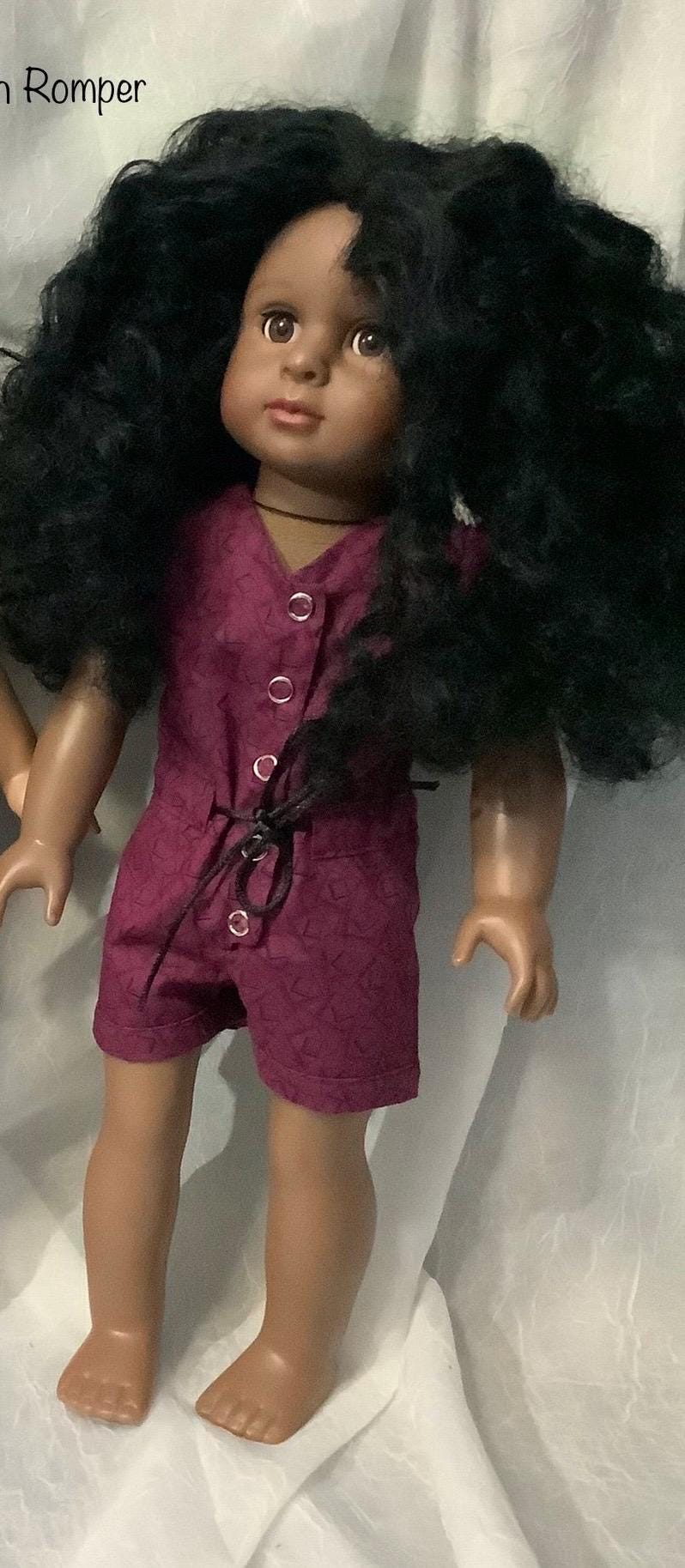 Siesta Romper