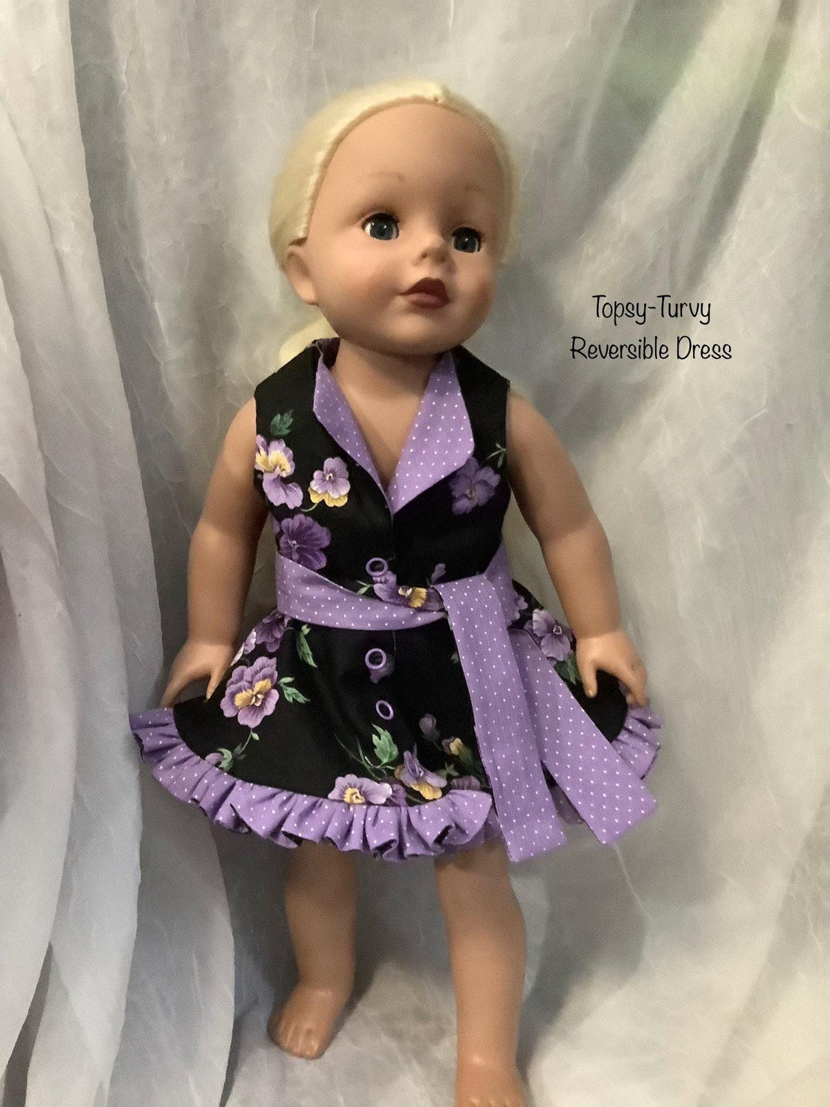 TopsyTurvy