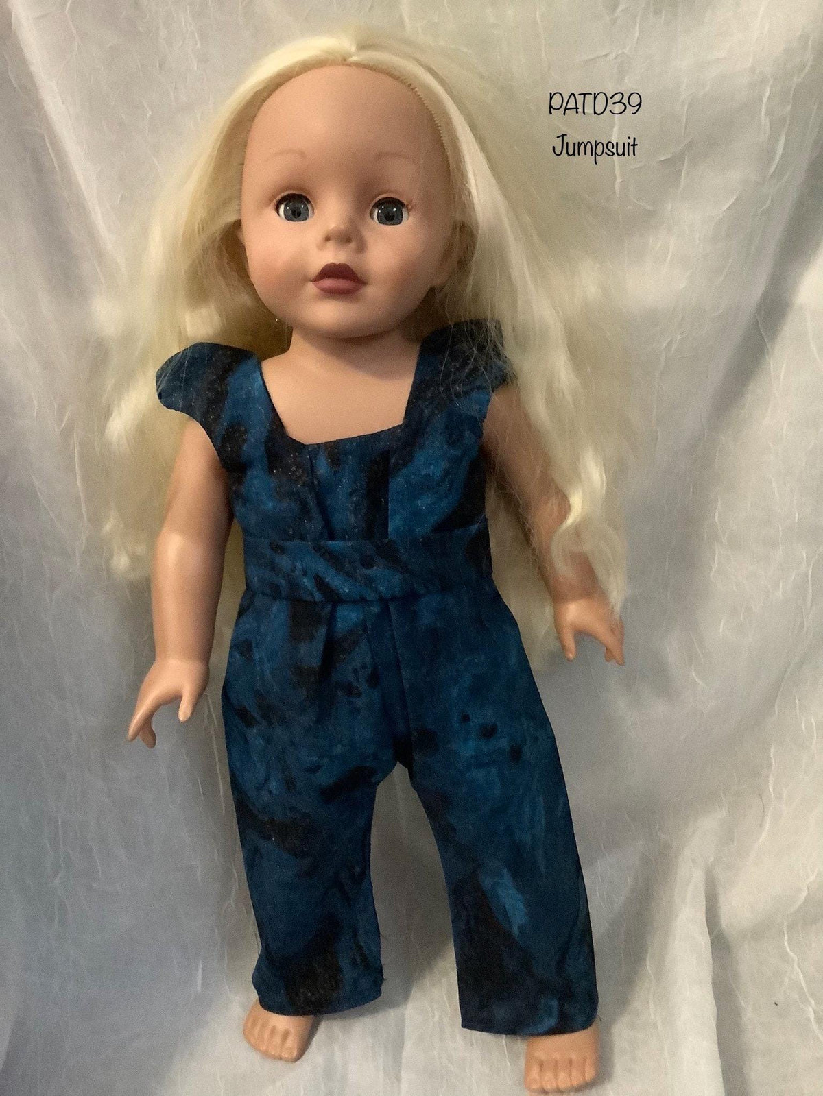 Jumpsuit