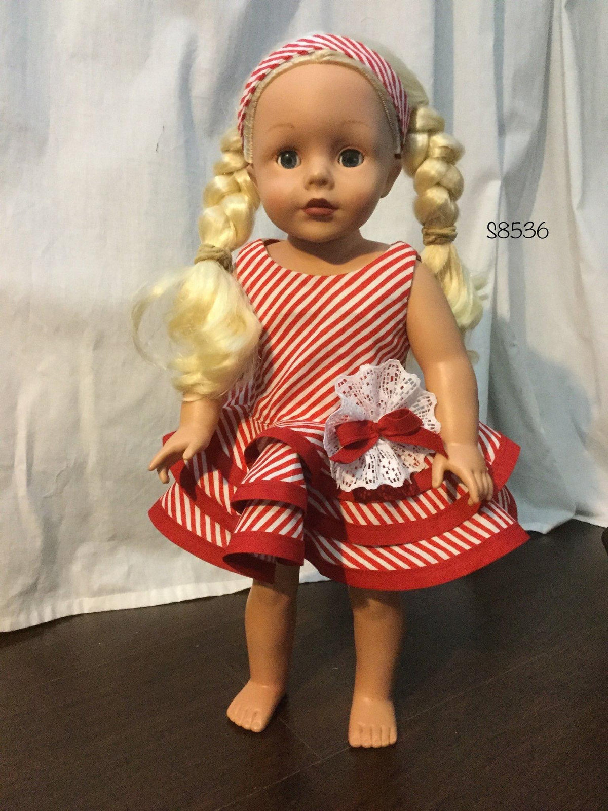 Summer Party Dress
