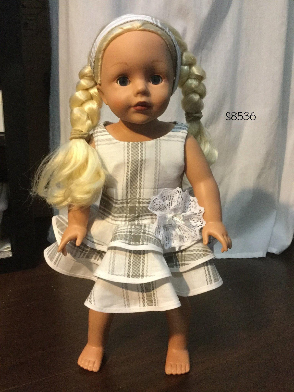 Summer Party Dress