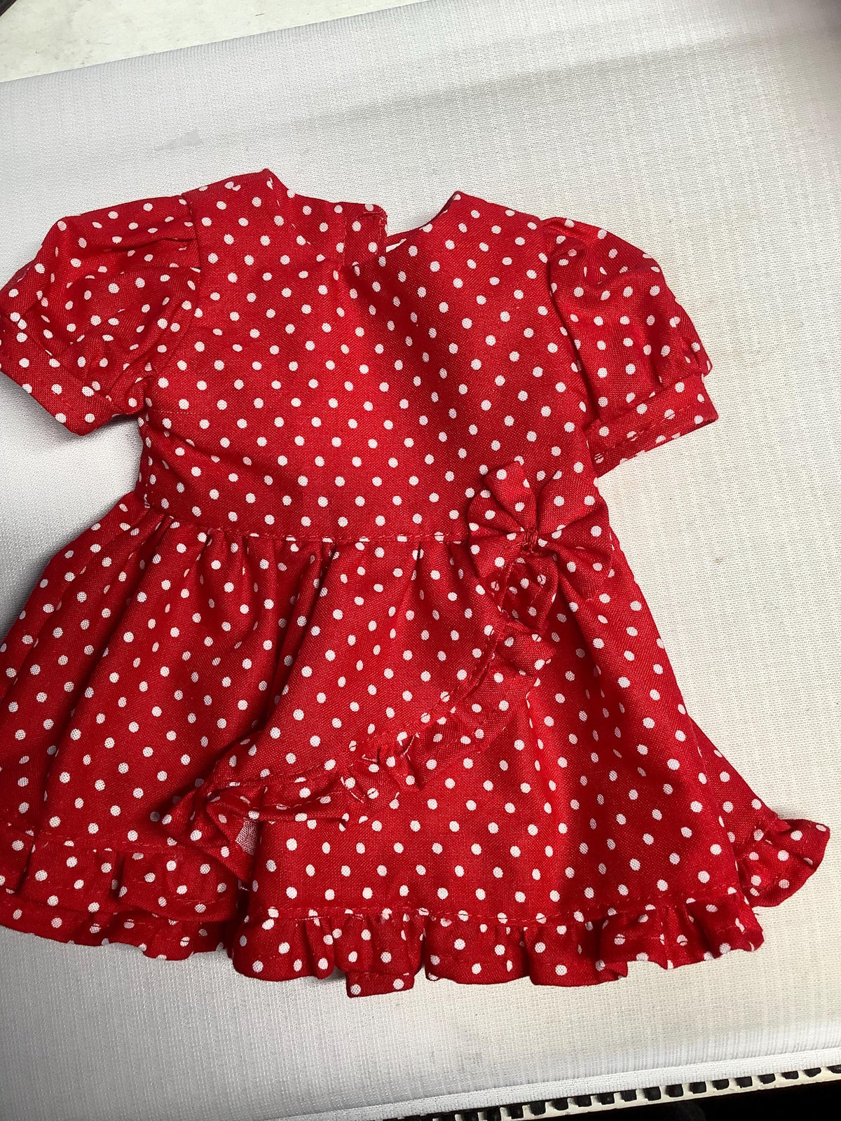 Kenzie Dress