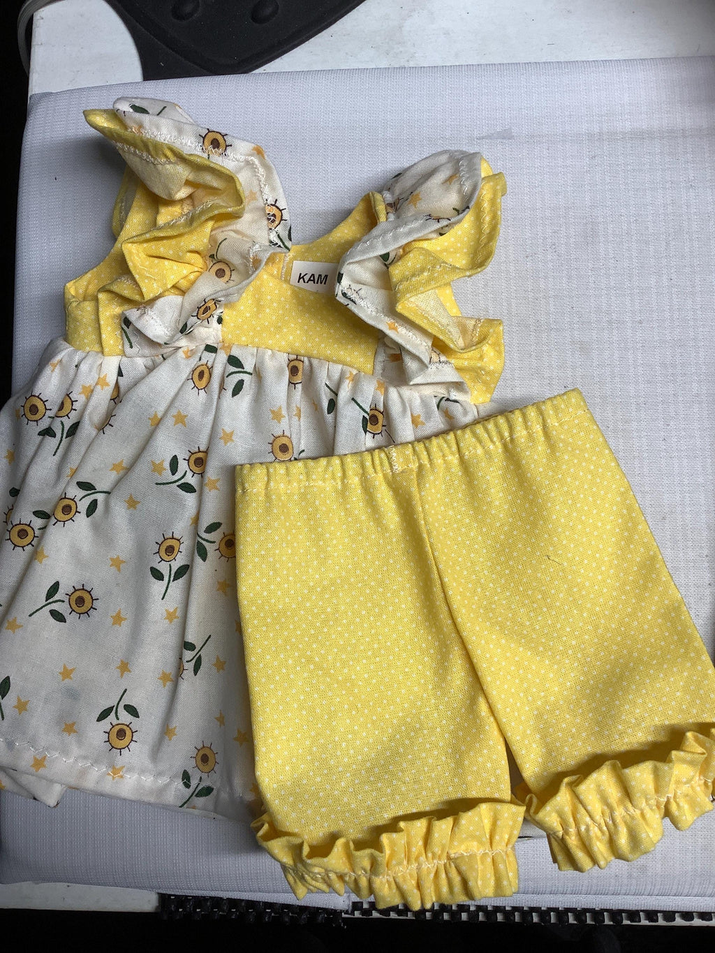 Clara Dress