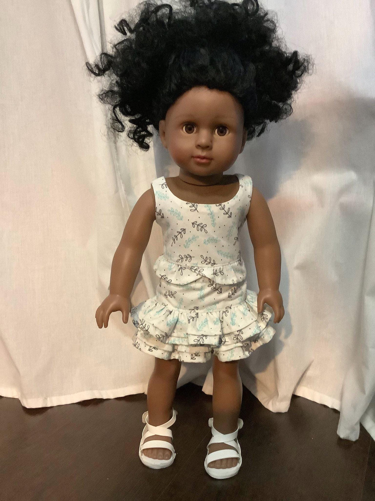 Party Skirt Set