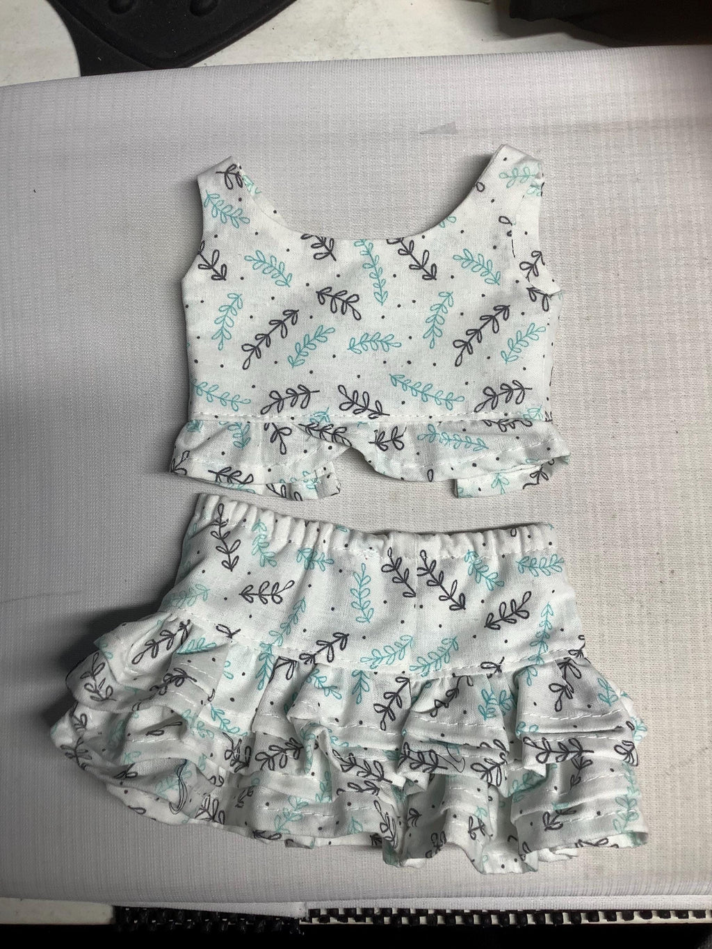 Party Skirt Set