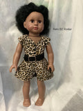 80s Retro Rompers