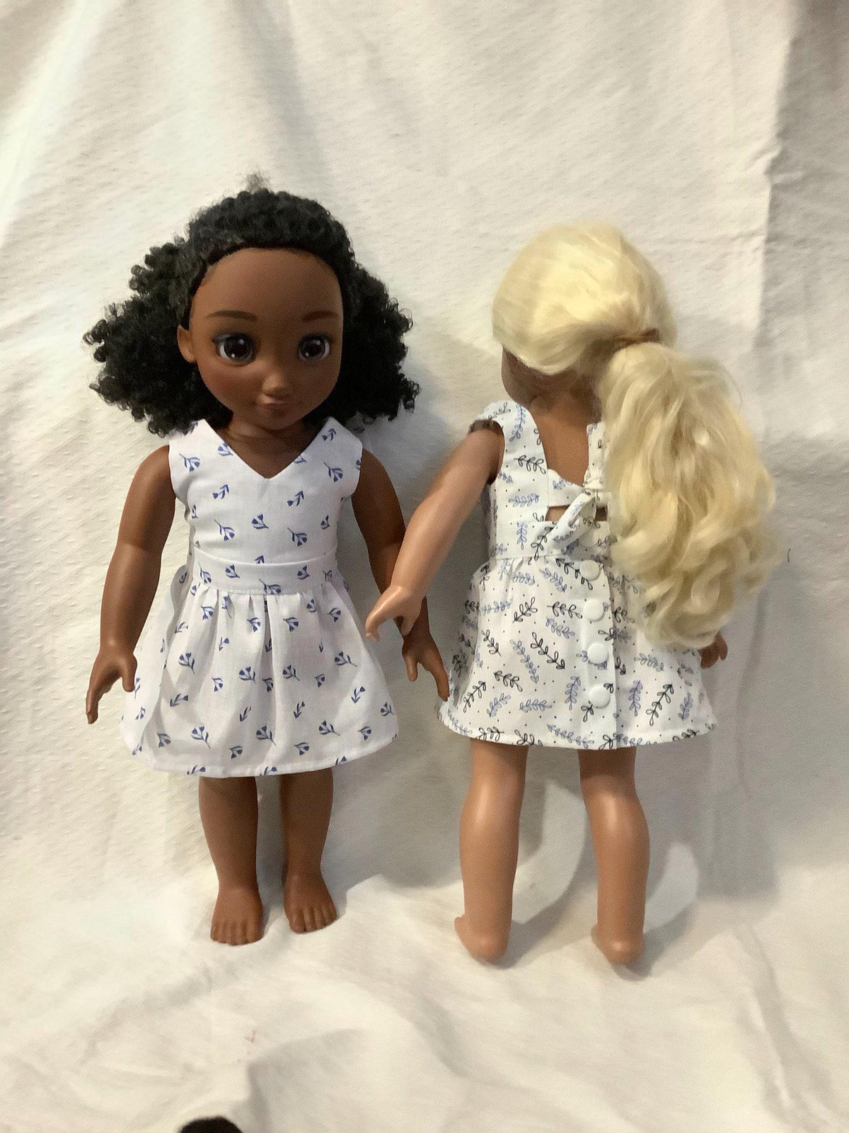 Positano Dress