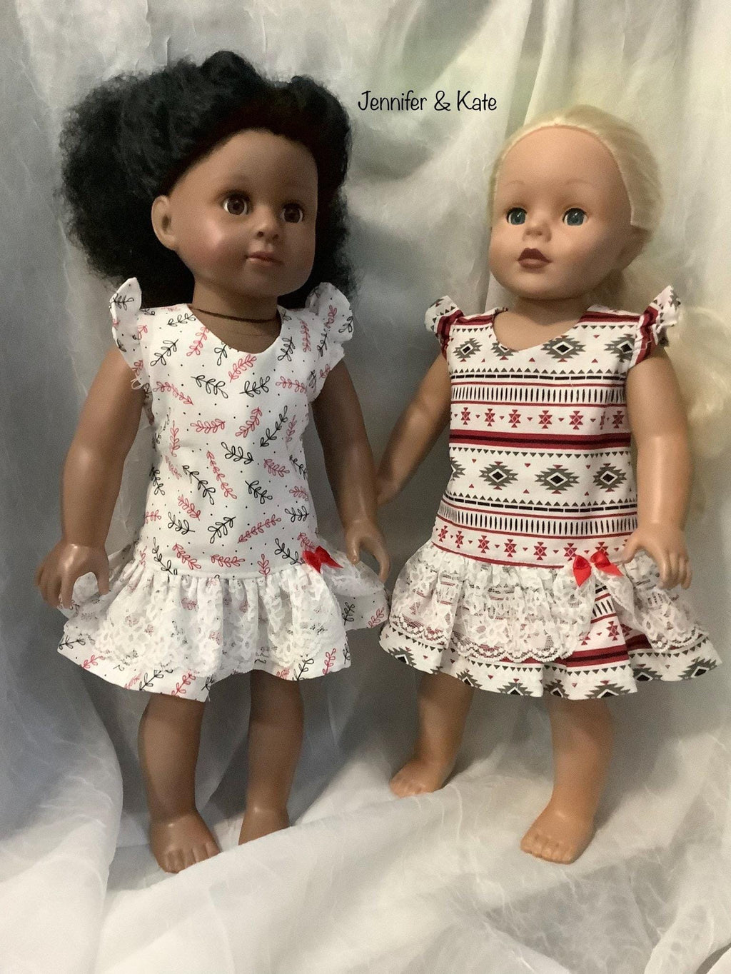 Jennifer/Kate Dress