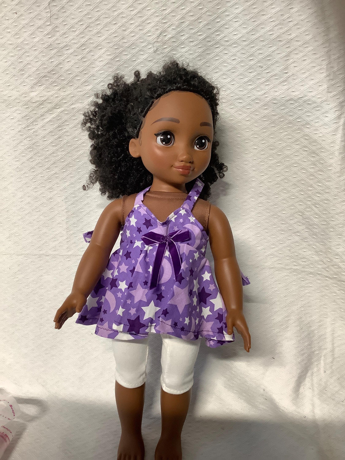 Swing Dress