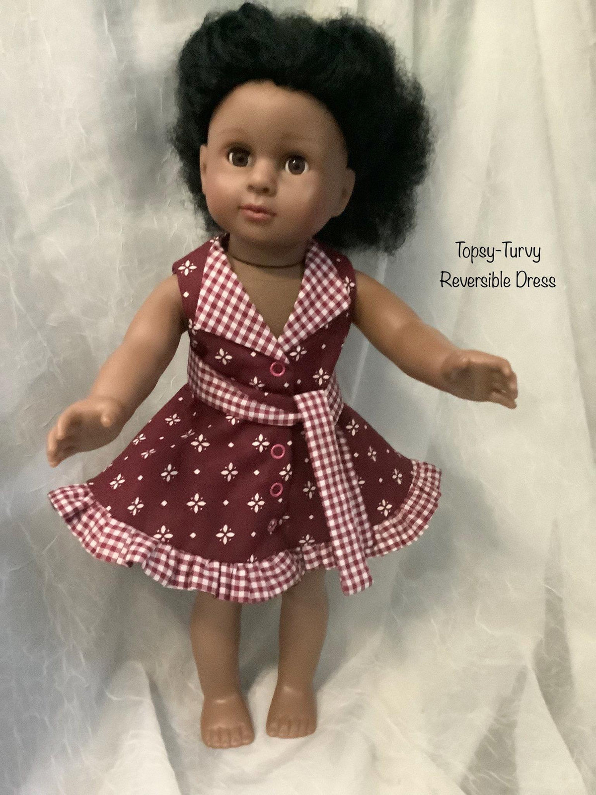 TopsyTurvy