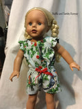 Ruff&Tumble Romper